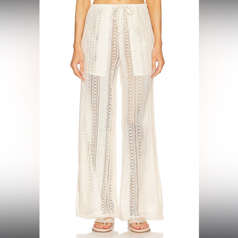 Marianna Arabelle Pant